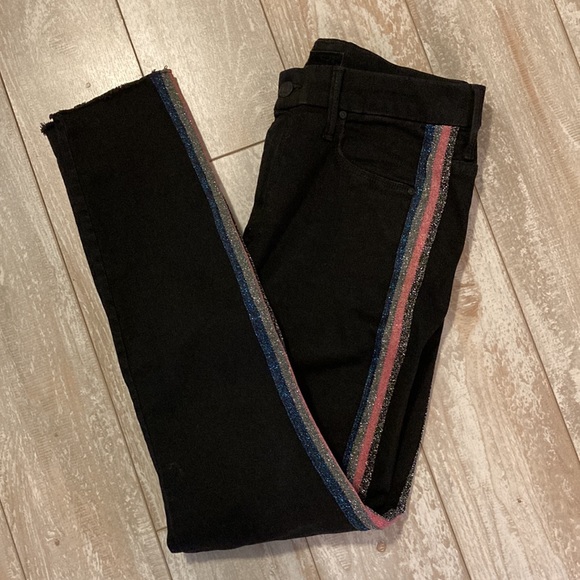 Mother jean - Picture 3 of 9